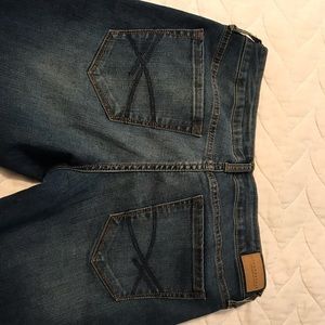 Aeropostale jeans size 6